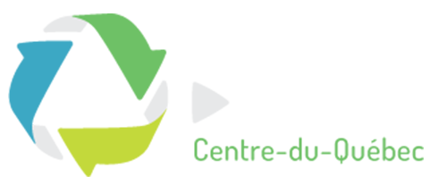 Récupéraction Centre-du-Québec